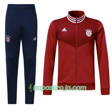 FC Bayern München Overaller Röd 2018/19